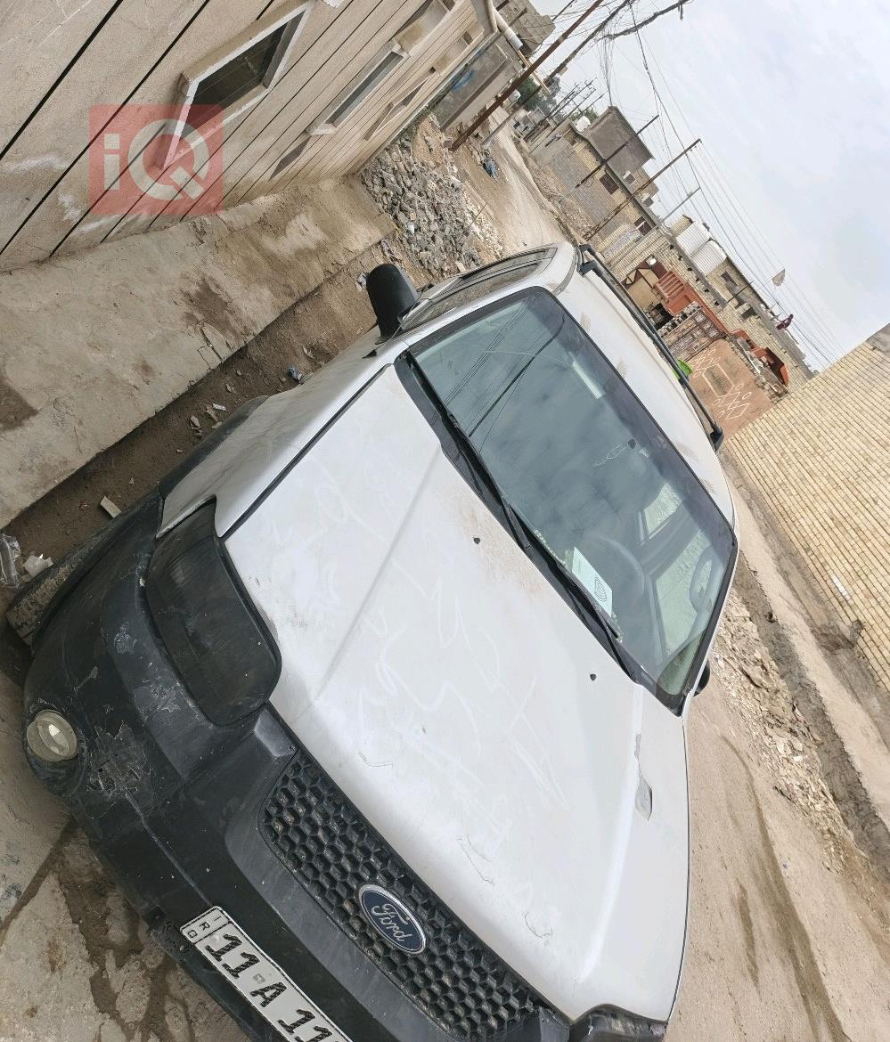 فۆرد ئێسکەیپ